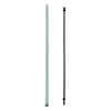 GROHE Ersatzrohr 48515 für Duschsysteme 15cm kürzer als Originalrohr chrom