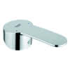 GROHE Hebel 46726 chrom 