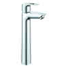 GROHE EH-Waschtischbatterie BauLoop 23764_1 XL-Size glatter Körper chrom