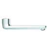 GROHE Gussauslauf 13380 Länge 175 mm chrom