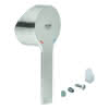 GROHE Hebel 46988 supersteel 