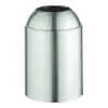 GROHE Kappe 09038 supersteel 
