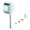 GROHE Hebel 46916 chrom