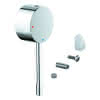 GROHE Hebel 46918 chrom 