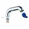 GROHE Rohrauslauf 13373 für Essence EH-Waschtischbatterie M-size chrom