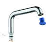 GROHE Rohrauslauf 13375 für Essence EH-Waschtischbatterie XL-size chrom