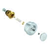 GROHE Umstellung 46920 chrom