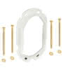 GROHE Halterahmen 42419 
