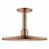 GROHE Kopfbrauseset Rainshower 310 SmartActive 26477 DA warm sunset geb.