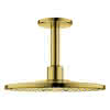 GROHE Kopfbrauseset Rainshower 310 SmartActive 26477 DA cool sunrise