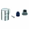 GROHE Absperrgriff Aquadimmer 49056 für Euphoria/Tempesta THM-Duschsysteme chrom