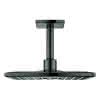 GROHE Kopfbrauseset Rainshower 310 SmartActive Cube 26481 DA hard graphite