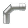 LORO-XCL BOGEN 1.4301 87 GR.DN 70 