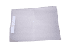 Curaflam PE-Schallfolie m. Klebestr. 5 x 420 mm x 300 mm x 3 mm