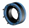 Curaflex Nova Uno DN 80 für 9,0 mm bis 12,0 mm HK / EPDM