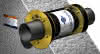 Curaflam A+B BSHN mit DPS DN 150 für 78,0 - 85,0 GGV / EPDM