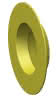 Curaflex  1701 Schalungshalterung - DN 400