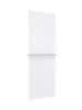 ZE Design-HK Fina Lean Bar elektrisch FIFE-180-060/D 1800x48x600, RAL 9016