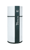 NO WP, Booster, WIB 19 230V, heizen, inkl. BW-Speicher