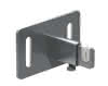 WEMEFA Stabile Konsole Wandkonsole Wandabstand 83-128mm, 10-531-85