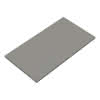 sanibel-Konsole 2.0 FLEX WPDG100 Melamin 1006x550x25mm Weiß Glänzend