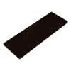 sanibel-Konsole 2.0 FLEX WPDH160 HPL 1606x550x50mm Eiche Rost