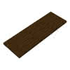 sanibel-Konsole 2.0 FLEX WPDH180 HPL 1806x550x50mm Eiche Urban