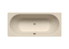 Badewanne CL DUO 180x80cm more4YOU, warm beige 20