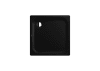 KA DW SUPERPLAN CLASSIC Mod.386-1,800x 800x25mm,cool grey 90