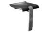 Roth Duschklappsitz Vinata Comfort 445x450x500 anthrazit