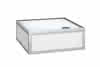 Roth Komplettdusche Exklusiv Unterteil Typ 101/945x945/ohne Boiler/ohne Pumpe