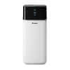 DK DAIKIN Altherma 3 R ECH2O 504 H/C 4 kW, mit integriertem 500 L Speicher