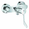 GROHE EH-Brausebatt. Eurosmart 25244_3 Wandmontage langer Hebel chrom
