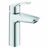 GROHE EH-WT-Batterie Eurosmart 23324_3 M-Size glatter Körper chrom
