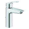GROHE EH-WT-Batterie Eurosmart 23393_3 M-Size MST kalt Zugst.-Abl.-grt. chrom