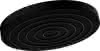 HG Kopfbrause Pulsify S 260 1jet EcoSmart mattschwarz