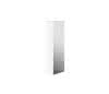 EC Hochschrank evo 50401 mit Spiegeltür 1500 mm spiegel/weiss