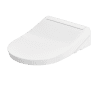 TOTO WASHLET RG Lite Dusch-WC seitl. Anschl FB EWATER+ f Düse u Entkalkungsf.