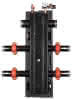 GD Doppelt Differenzdruckloser Verteiler DN 50