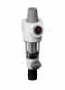 Resideo Filterkombination PrimusPlus Kunststoff, LFA, 1", bleifrei