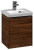 WTU 351x429x293 mm 1 Tür, Anschl. Li more4YOU, Kansas Oak