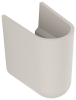 VB Zubehör O.novo 526600 225x320x290mm P ergamon CeramicPlus
