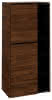 VB Seitenschränke Subway 3.0 C59801 574x 1200x346mm Eckig Kansas Oak
