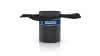 CR Futterrohr FE mit Flansch DN 300 L: 50cm, bis 1,5 bar, PVC