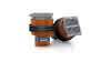 CR Bodenablauf KG (Innen) bis 2,5 bar, KG/HT DN 50 und DN 110