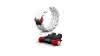 CR Gliederkette Typ DD GK-275, EPDM bis 5 bar, Breite: 70mm, EPDM / V4A