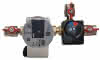 RL-Anhebung R5/4 mit Mischer ETA 1-60-E mit Hocheffizienzpumpe