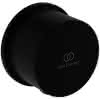 IS Wandanschlussbogen Idealrain Atelier f.Brauseschlauch G1/2 Silk Black