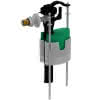 IS Einlaufarmatur seitlich 3/8 Smartvalve D6701BG