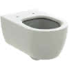 IS Wandtiefspül-WC Blend Curve AquaBlade 355x540x340mm Seidenweiß